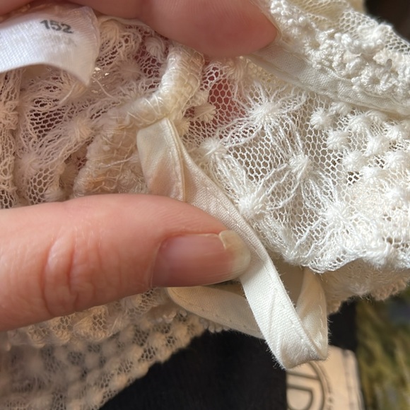 Zara girls top - Picture 10 of 10